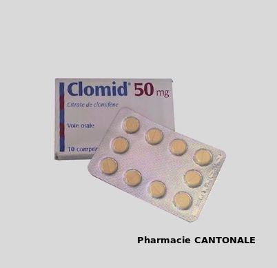 clomid clomifene