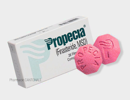 propecia finasteride