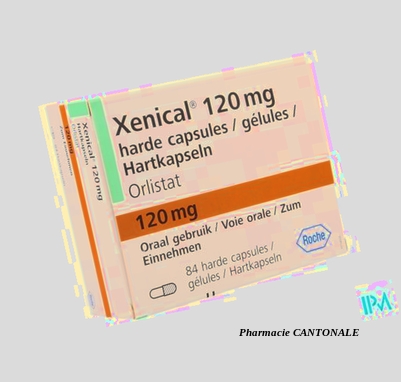 xenical orlistat