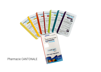 Kamagra 100 mg