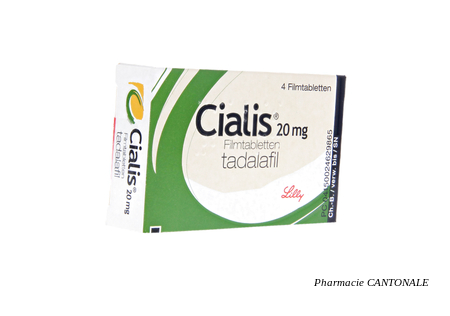 Cialis Tadalafil générique