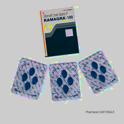 kamagra 100 mg