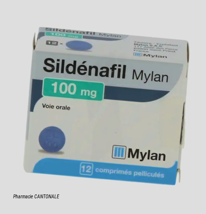 Viagra générique